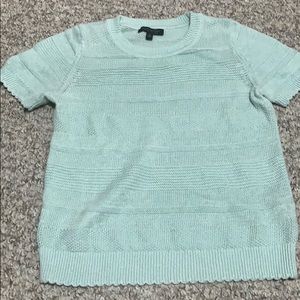 *CLOSET CLEANOUT* Banana Republic Top